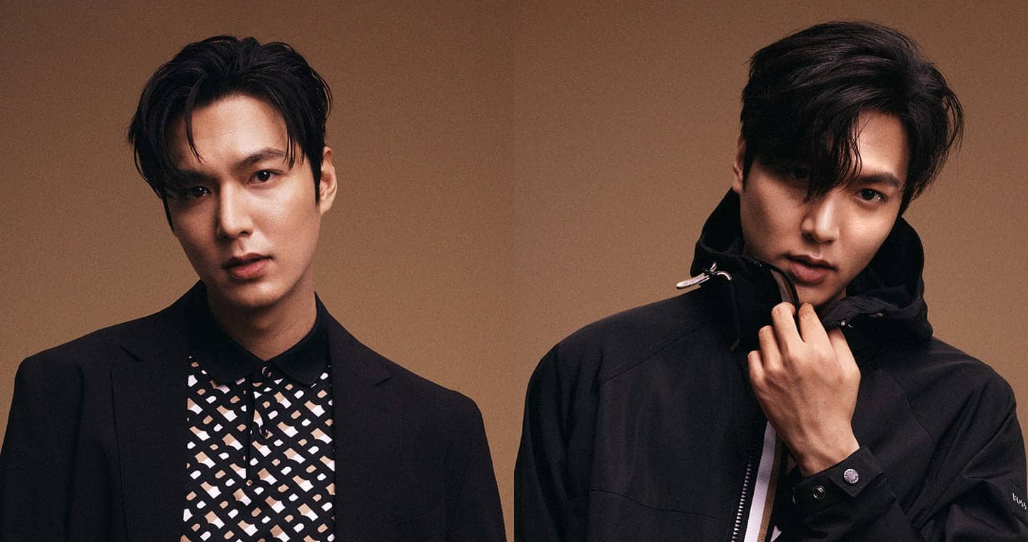 Hugo Boss Menwear at Resorts World Sentosa