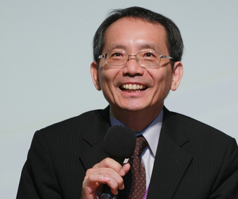 雷科鄭再興董事長捐助國立中山大學管學院「農村創新、公益轉型」計畫。