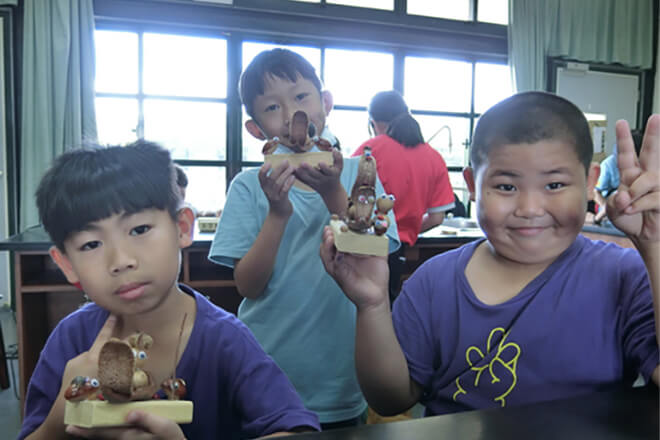 雷科企業支持救國團「愛．分享聚光圓夢計畫」公益活動。