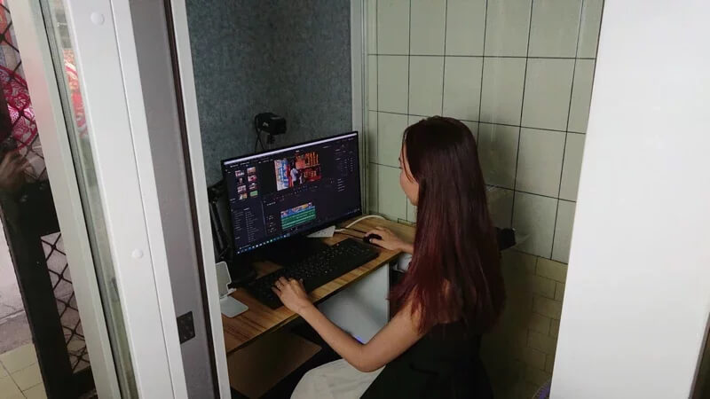 中山大學管理學院攜手雷科推圓夢實踐計畫 助越南新住民成立網路行銷工作室。