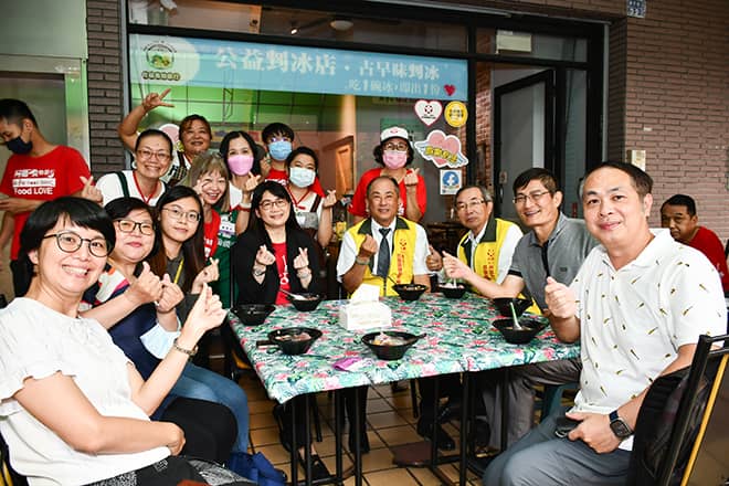 雷科熱心提供資源一同幫助藥物濫用者回歸社會。