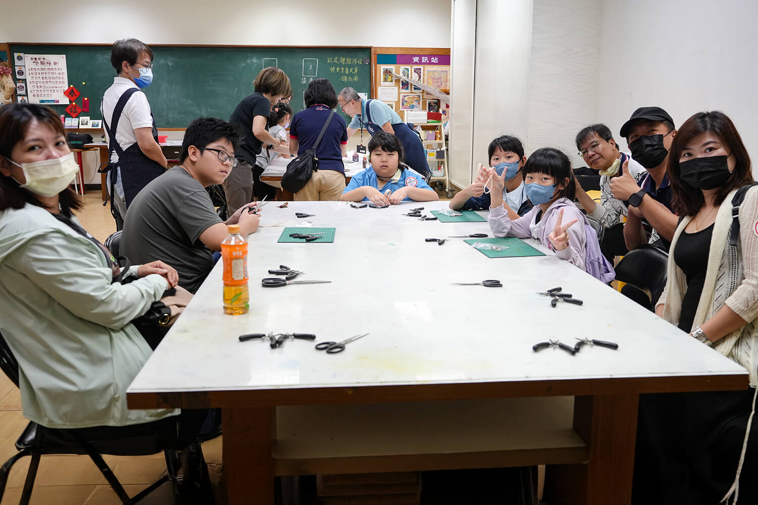 雷科三七 高美藝遊。