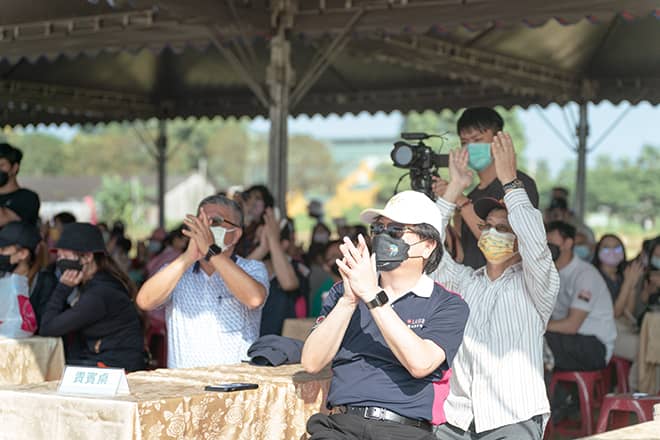金風稻歌賀豐收×秋收田園音樂會。