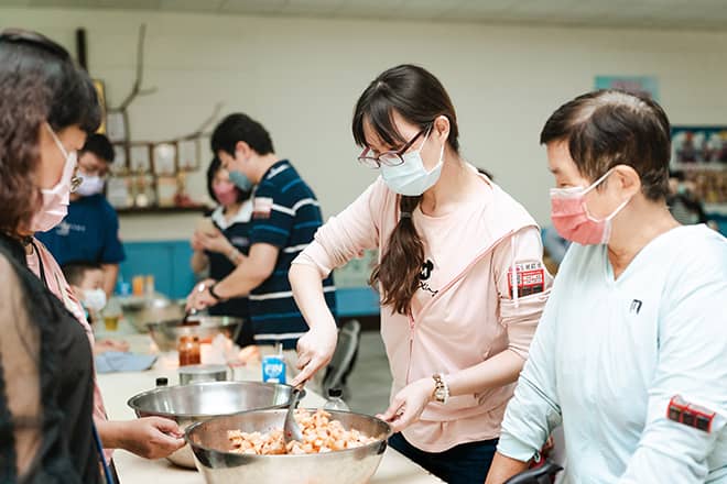 金風稻歌賀豐收×秋收田園音樂會。