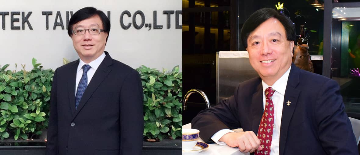 鄭再興 董事長 董事長 鄭再興