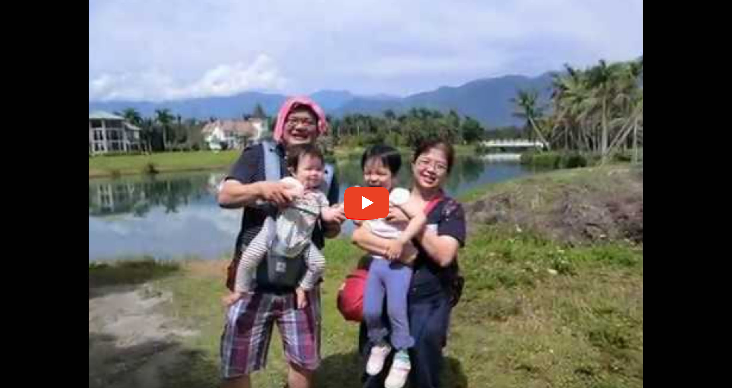 2018/04/21-23 Hualien Ideal Resort