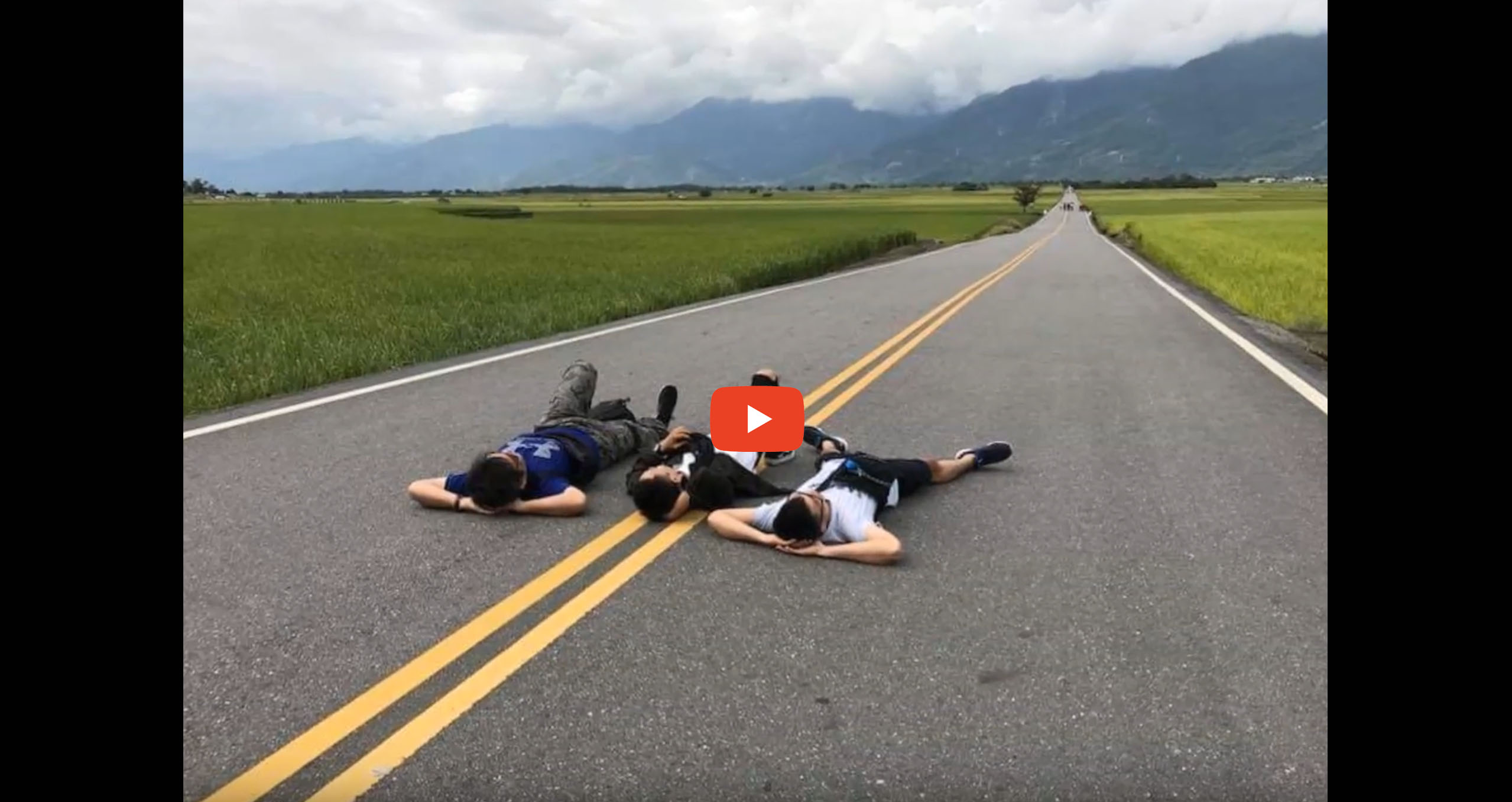 2018/10/21-22 Taitung Royal Chihpen Two-day Tour