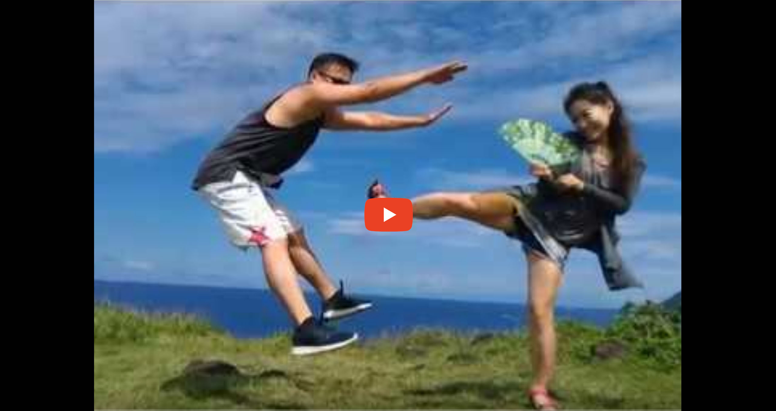 2019 June Orchid Island Three-day Tour