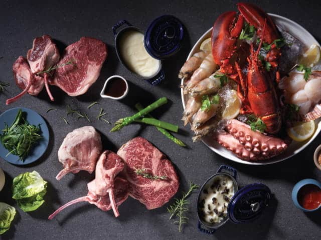 Promotion-FNB-Osia-Takeaway