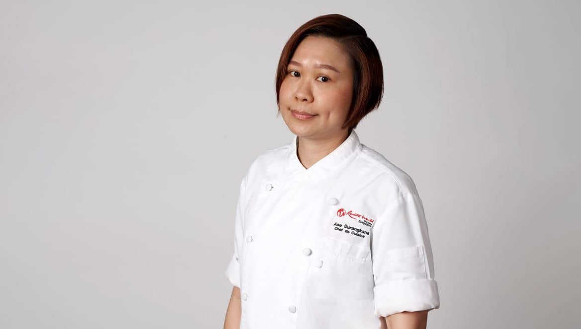 RWS - Soi Social - Chef Aae