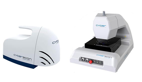Non-contact Profilometer