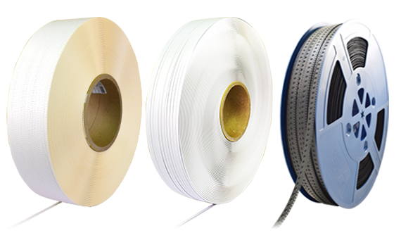 SMD PACKAGING MATERIALS