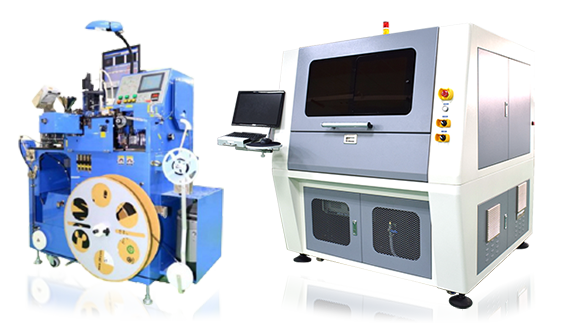 Optoelectronics Industry