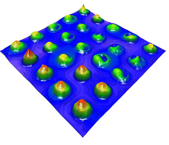 TRANSPARENT FILMS AND COATINGS