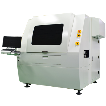 FR4 substrate trimmer