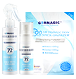 GERMAGIC Long-term Antibacterial and Disease Prevention