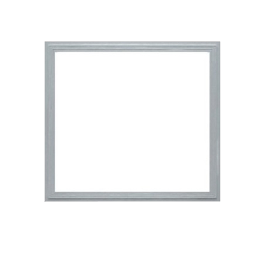 Ultra-slim high efficiency LED panel light