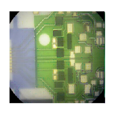 Circuit board repair