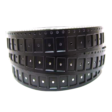 Embossed Carrier Tape