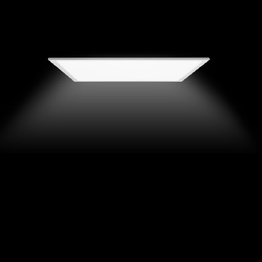 Ultra-slim highly effective panel light(3)