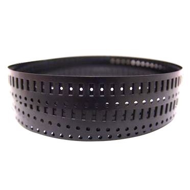 Embossed Carrier Tape