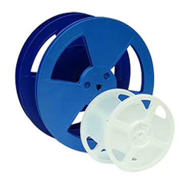 Plastic Reel
