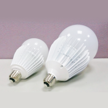 25W/45W High power LED light bulb(3)
