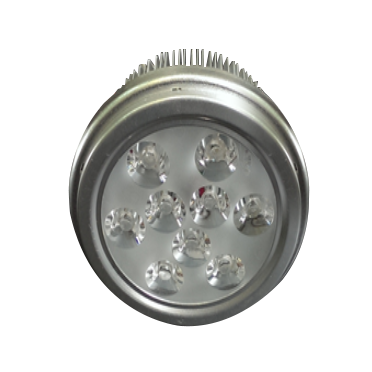 LED AR111 light source