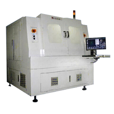 Stencil laser cutting