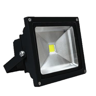 LED flood downlight (outdoor)-30W