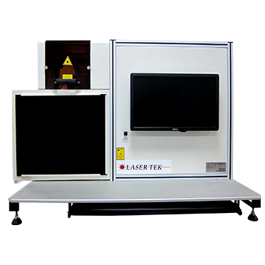 Semi-automatic under-fill removing machine