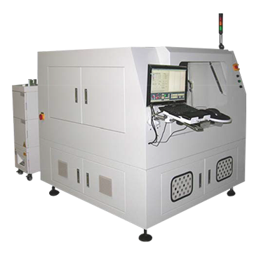 FPC UV Laser Cutting Machine