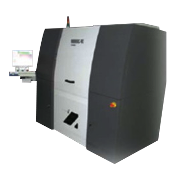 Embedded Resistor Laser Trimmer/TF-8000