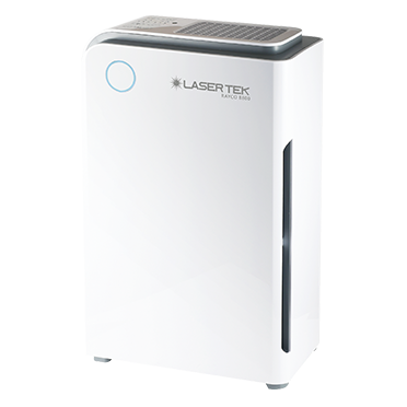 RAYCO 8800 Highly Effective Air Purifier