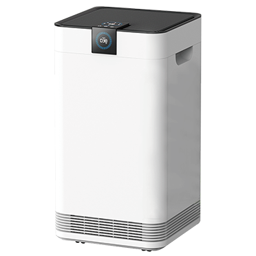 RAYCO R10 Ion Air Purifier
