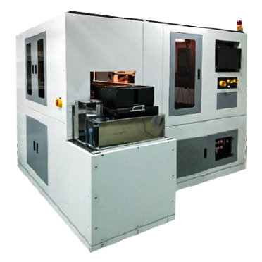 Wafer Laser Grooving 雷射開槽